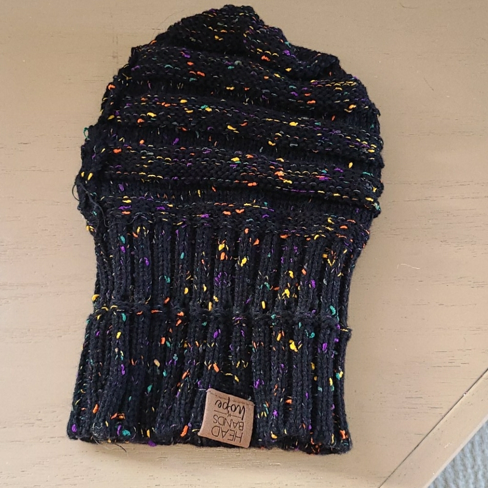 BRAND NEW Beanie